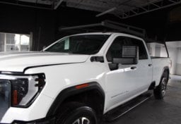 2025 GMC Sierra 3500HD 4x4 Pro - Thumbnail 19