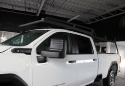 2025 GMC Sierra 3500HD 4x4 Pro - Thumbnail 21
