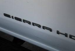 2025 GMC Sierra 3500HD 4x4 Pro - Thumbnail 33