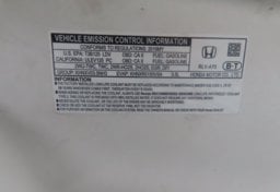2019 Honda Passport Sport - Thumbnail 22