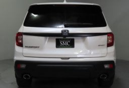 2019 Honda Passport Sport - Thumbnail 11