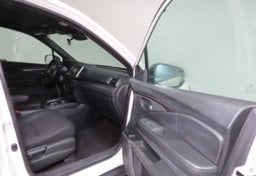2019 Honda Passport Sport - Thumbnail 27