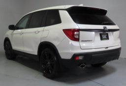 2019 Honda Passport Sport - Thumbnail 5