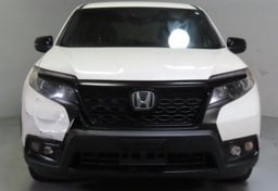2019 Honda Passport Sport - Thumbnail 12