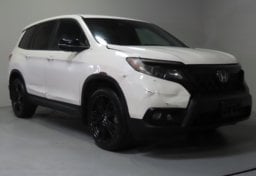 2019 Honda Passport Sport - Thumbnail 3