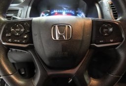 2019 Honda Passport Sport - Thumbnail 17