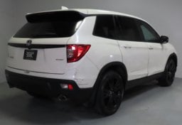 2019 Honda Passport Sport - Thumbnail 6