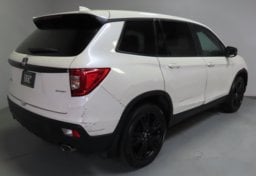 2019 Honda Passport Sport - Thumbnail 8