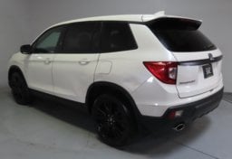 2019 Honda Passport Sport - Thumbnail 7