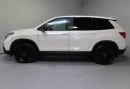 2019 Honda Passport Sport - Thumbnail 10