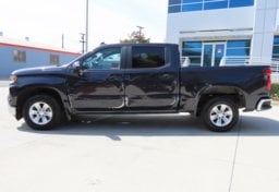 2023 Chevrolet Silverado 1500 LT - Thumbnail 6