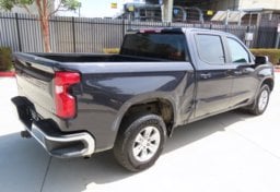 2023 Chevrolet Silverado 1500 LT - Thumbnail 7