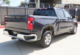 2023 Chevrolet Silverado 1500 LT - Thumbnail 9