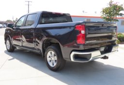 2023 Chevrolet Silverado 1500 LT - Thumbnail 10