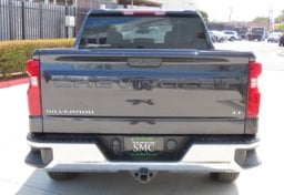 2023 Chevrolet Silverado 1500 LT - Thumbnail 11