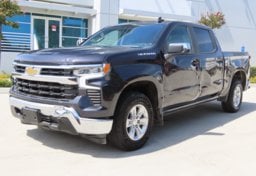 2023 Chevrolet Silverado 1500 LT - Thumbnail 4