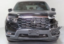 2023 Honda Passport AWD EX-L - Thumbnail 9