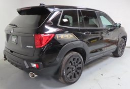 2023 Honda Passport AWD EX-L - Thumbnail 6