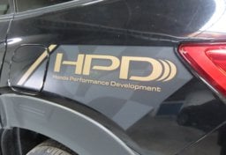 2023 Honda Passport AWD EX-L - Thumbnail 22