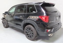 2023 Honda Passport AWD EX-L - Thumbnail 7