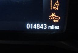 2023 Honda Passport AWD EX-L - Thumbnail 16