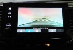 2023 Honda Passport AWD EX-L - Thumbnail 10