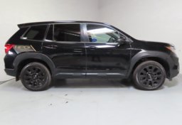 2023 Honda Passport AWD EX-L - Thumbnail 9