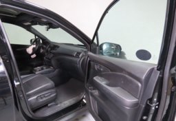 2023 Honda Passport AWD EX-L - Thumbnail 20
