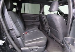 2023 Honda Passport AWD EX-L - Thumbnail 30