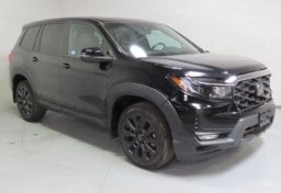 2023 Honda Passport AWD EX-L - Thumbnail 1