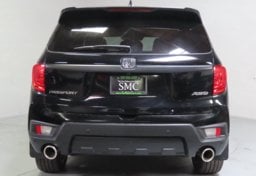 2023 Honda Passport AWD EX-L - Thumbnail 8