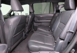 2023 Honda Passport AWD EX-L - Thumbnail 24