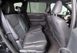 2023 Honda Passport AWD EX-L - Thumbnail 27