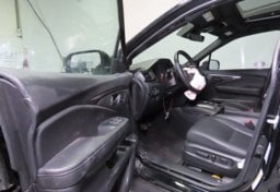 2023 Honda Passport AWD EX-L - Thumbnail 34