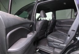 2023 Honda Passport AWD EX-L - Thumbnail 23