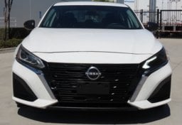 2024 Nissan Altima S - Thumbnail 12