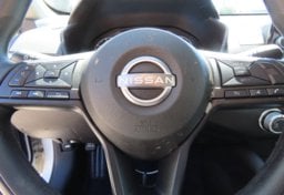 2024 Nissan Altima S - Thumbnail 24