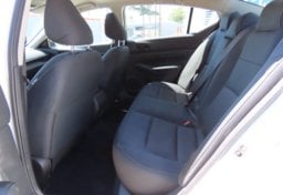 2024 Nissan Altima S - Thumbnail 34