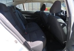 2024 Nissan Altima S - Thumbnail 27