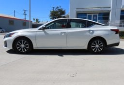 2024 Nissan Altima S - Thumbnail 6