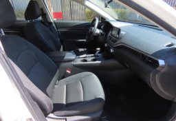 2024 Nissan Altima S - Thumbnail 19