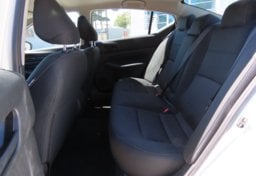2024 Nissan Altima S - Thumbnail 35
