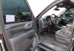 2021 Chevrolet Suburban RST - Thumbnail 19