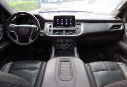 2021 Chevrolet Suburban RST - Thumbnail 33