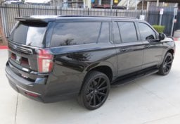 2021 Chevrolet Suburban RST - Thumbnail 9