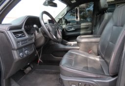 2021 Chevrolet Suburban RST - Thumbnail 23