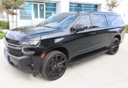 2021 Chevrolet Suburban RST - Thumbnail 1