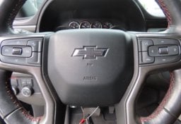 2021 Chevrolet Suburban RST - Thumbnail 34