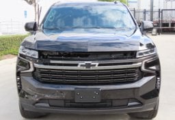 2021 Chevrolet Suburban RST - Thumbnail 12