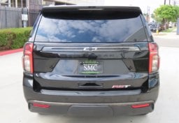 2021 Chevrolet Suburban RST - Thumbnail 11